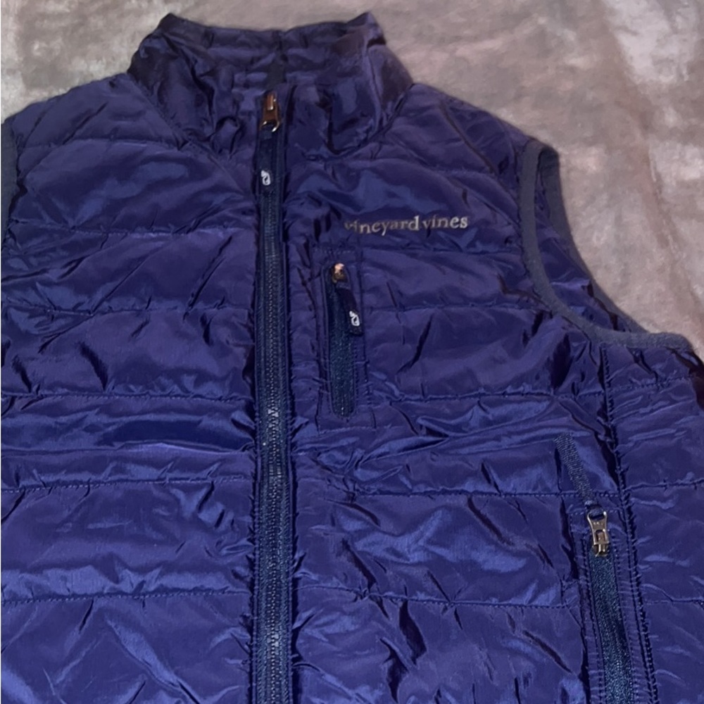 Vineyard Vines Little Kids Vest